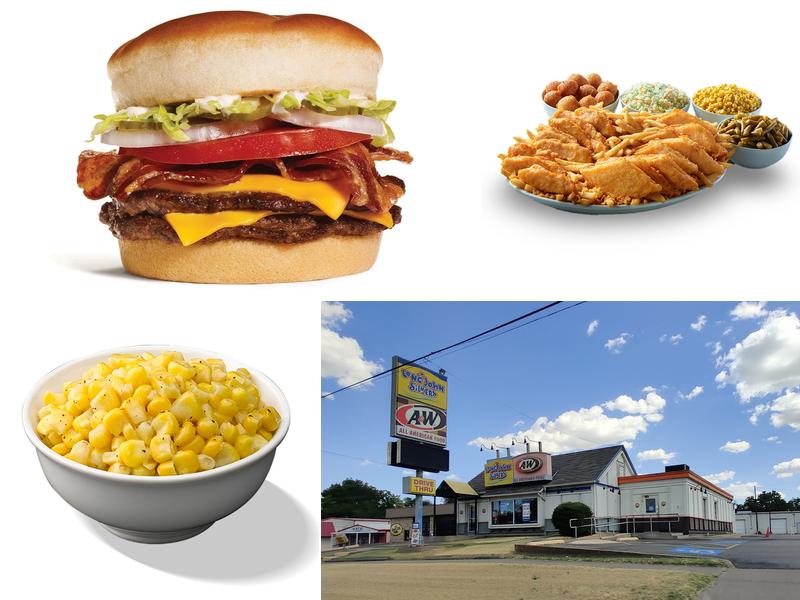 Long John Silver's