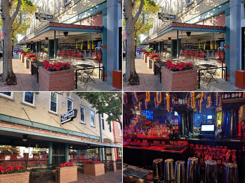 Lillian's Music Store