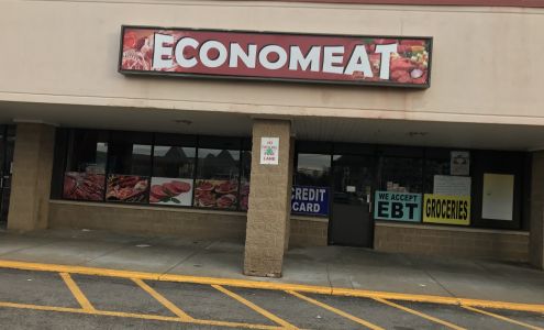 Brockton meat market/economeat market