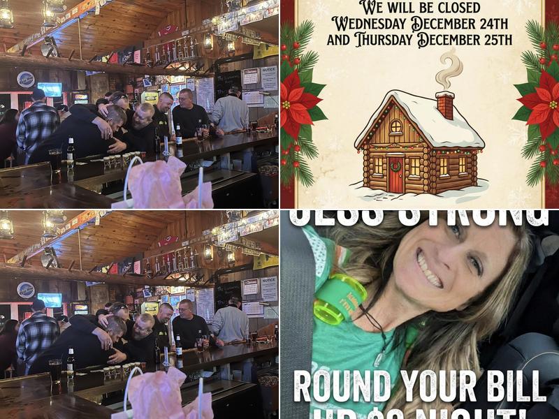 The Lanterns 363 Rasbach Rd, Clayville