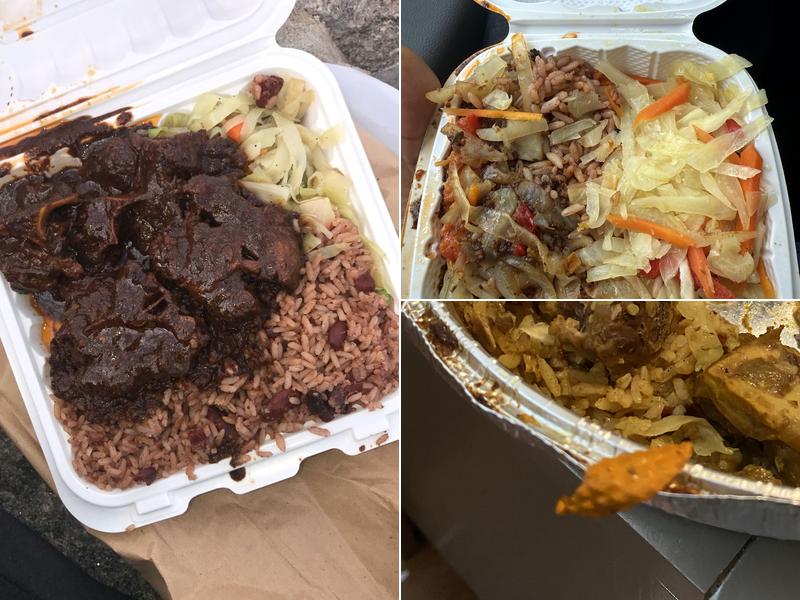 Best Choice Jamaican Jerk & Seafood 96 New Main St, Yonkers
