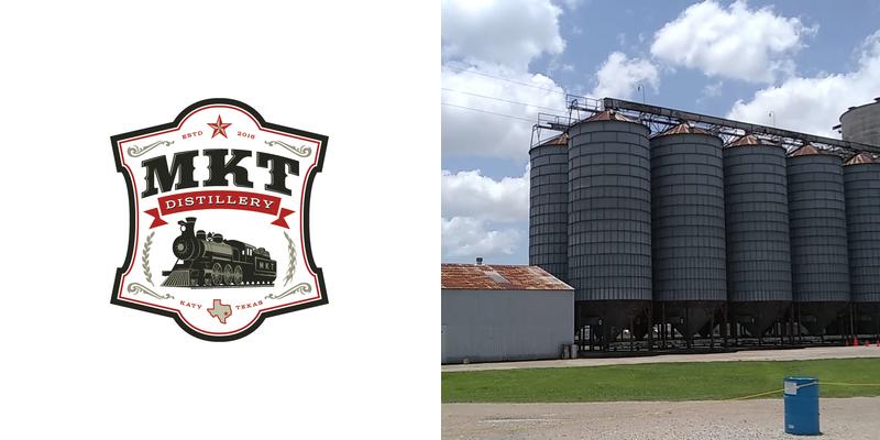 MKT Distillery Menu