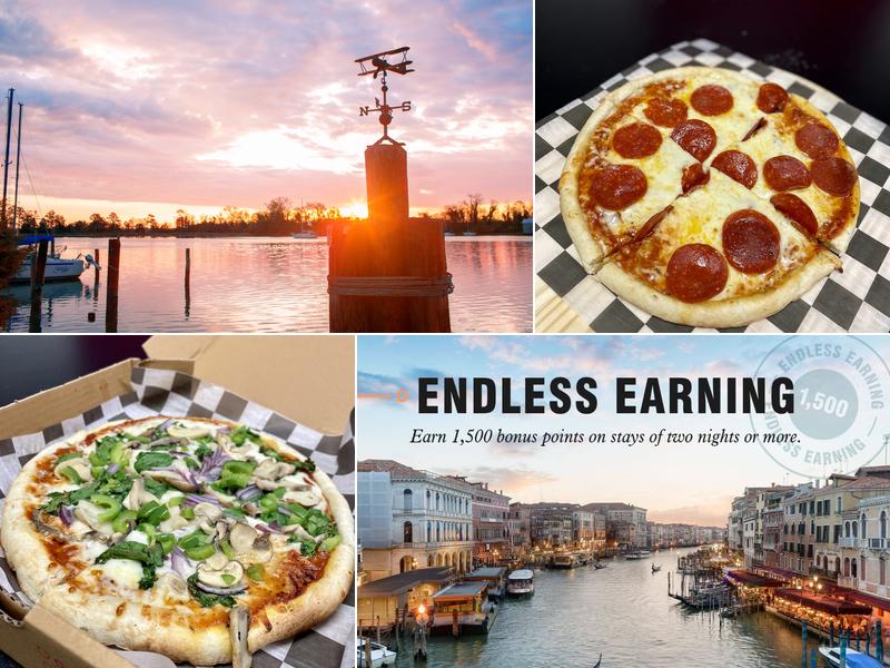 WXYZ Bar & Lounge Chesapeake 1454 Crossways Blvd, Chesapeake