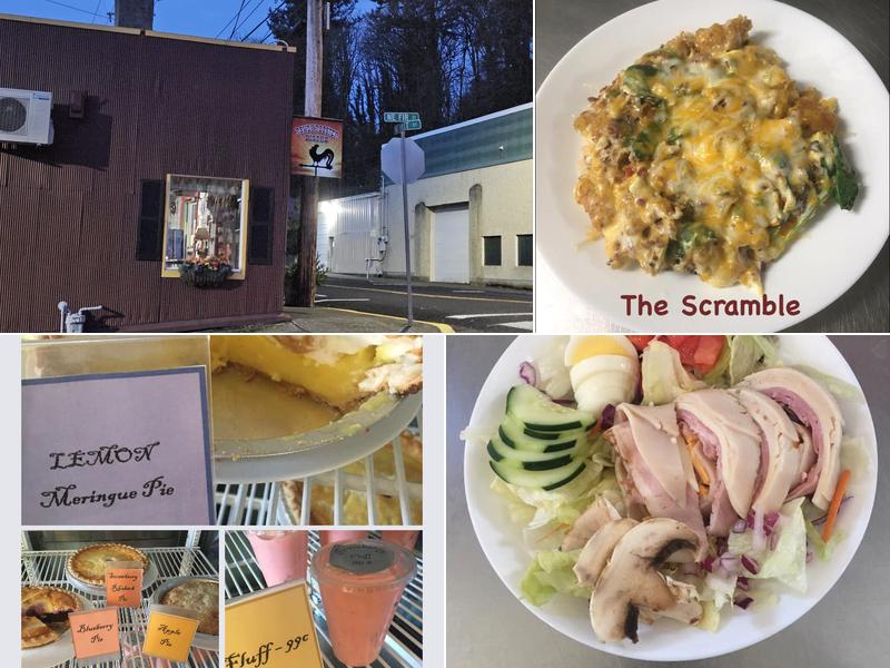 Rowdy Rooster Bistro