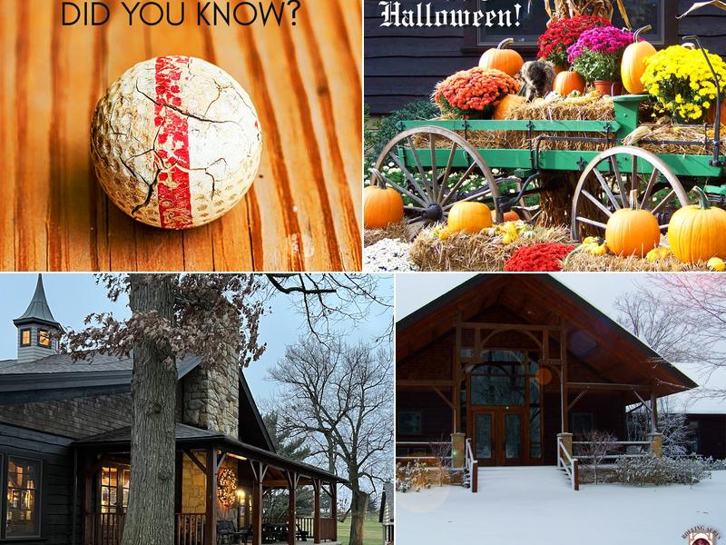 Timberhouse At Rolling Acres