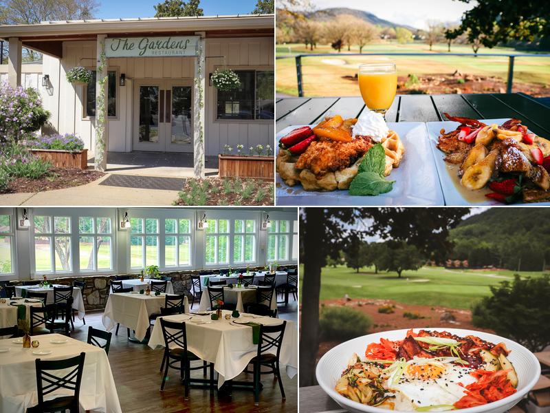 The Gardens 162 Mountains Blvd, Lake Lure