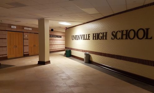 Unionville High School