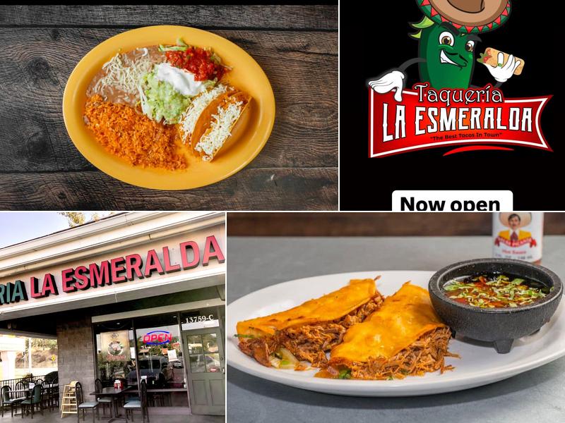 Taqueria La Esmeralda