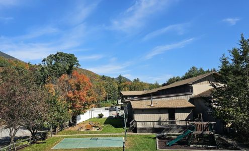 The Kancamagus Lodge Lincoln
