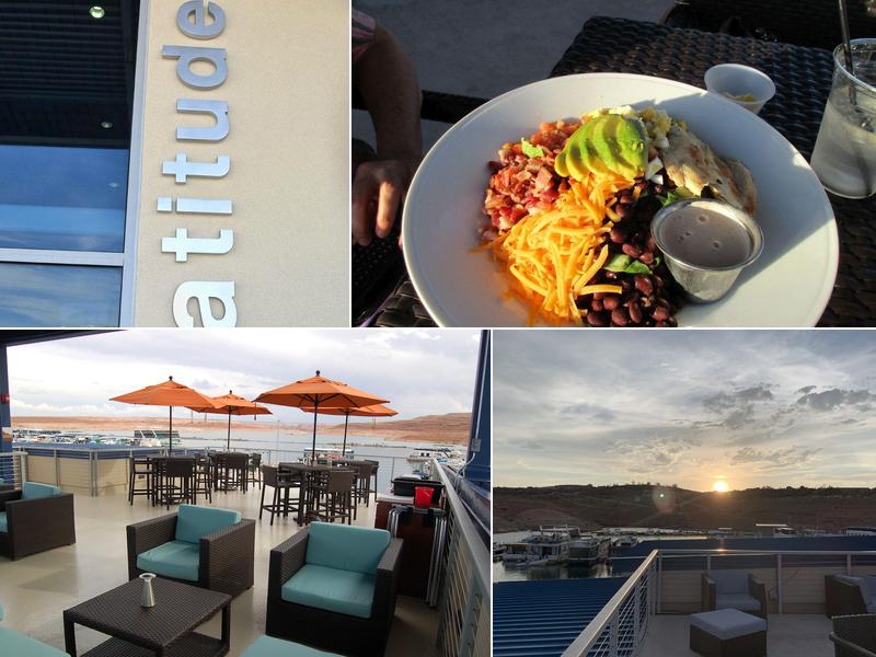 Latitude 37 100 Lakeshore Dr, Page