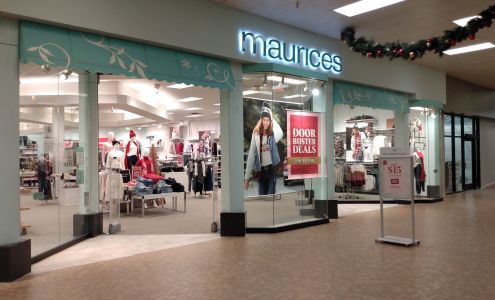 Holiday Village Mall