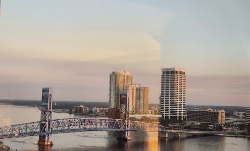 Marriott Jacksonville Downtown