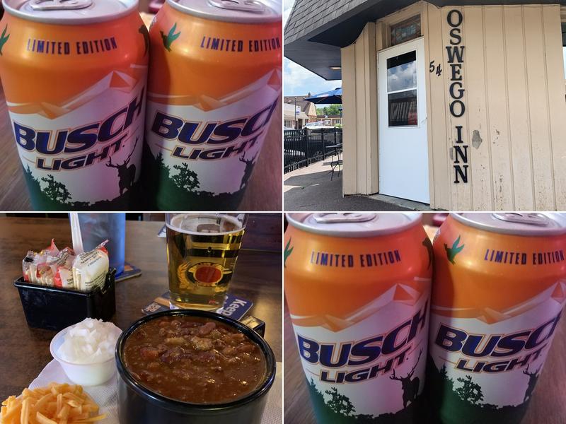 Oswego Inn 54 Main St, Oswego