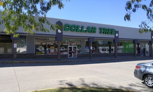 Country Fair Shopping Center