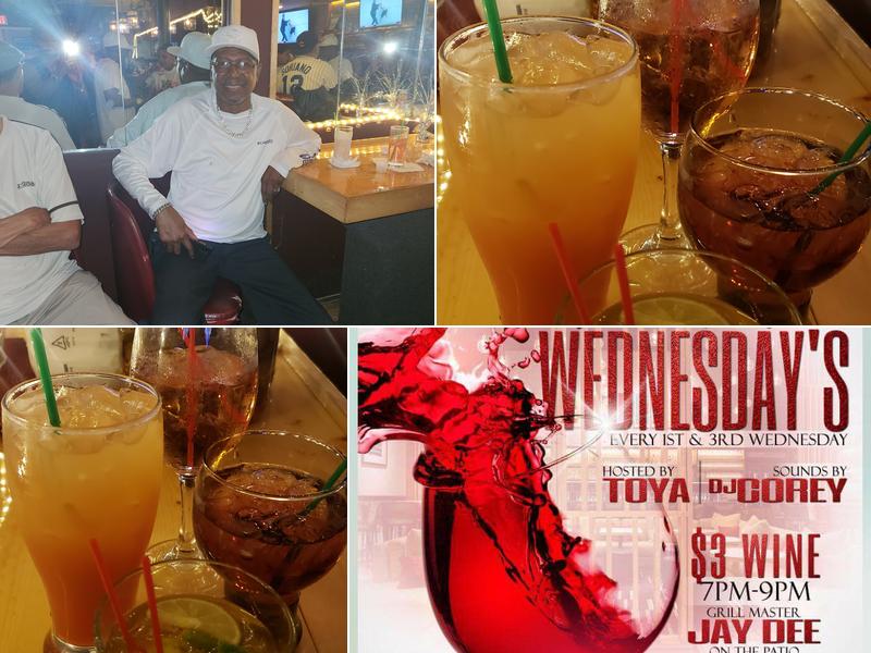 Po Fred's Lounge 5464 W Madison St, Chicago