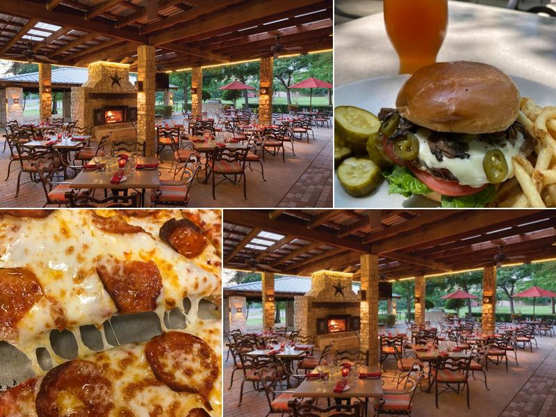 Bonnie & Clyde's Bar & Grill