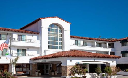 The Volare, Ascend Hotel Collection