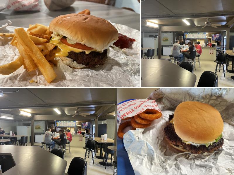 Patriot Inn 8501 Maurice Ave, Maurice