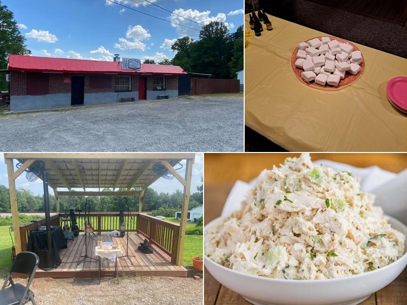 Cat's Place 6551 US-29 BUS, Reidsville