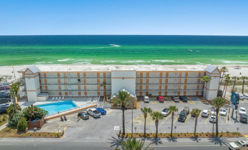 The Reef at Seahaven