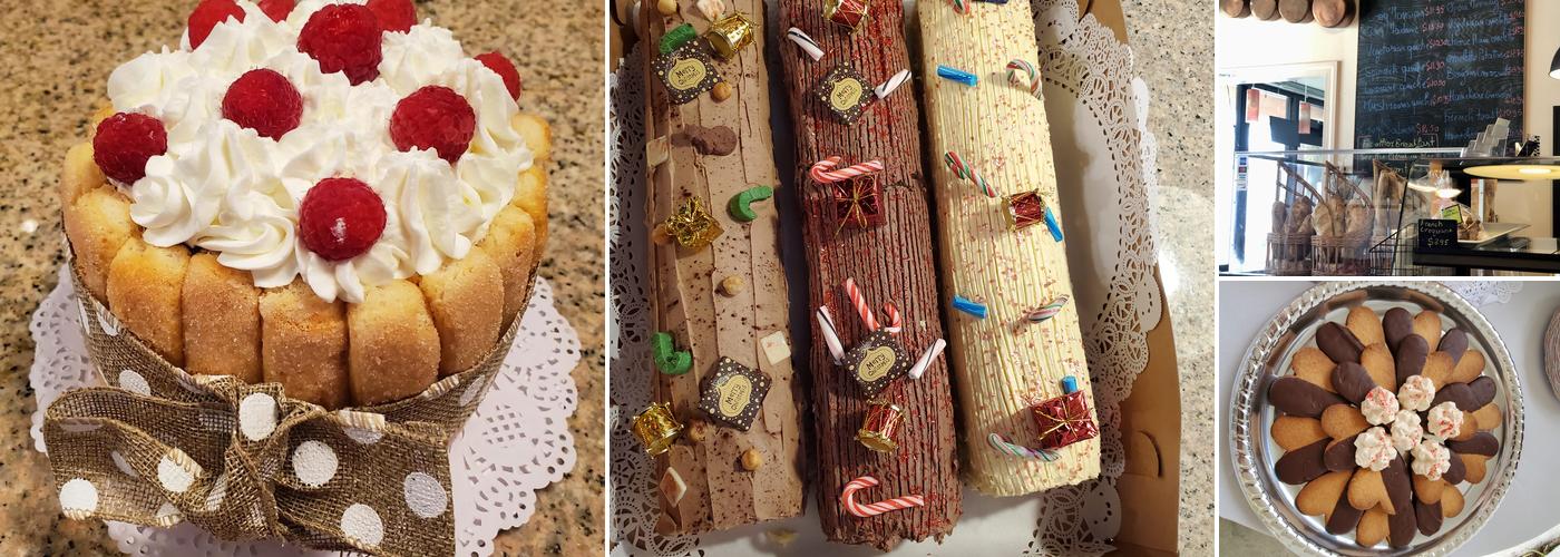 L’Opera Bakery Bistro