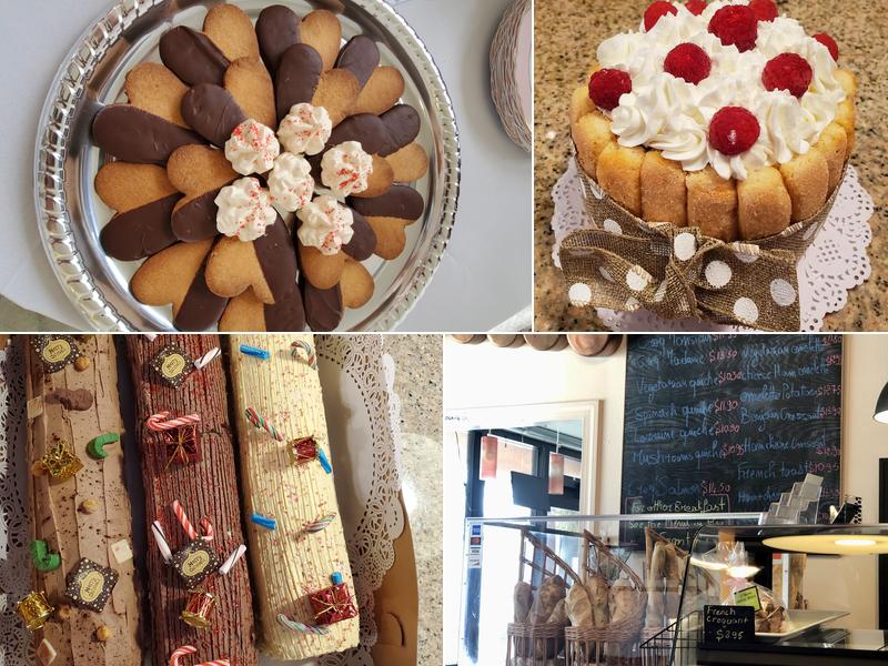 L’Opera Bakery Bistro