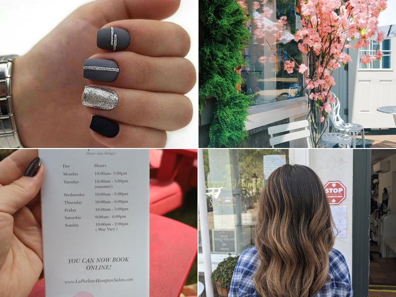 LaParlour Hampton Salon