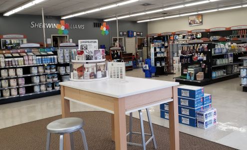 Sherwin-Williams Paint Store