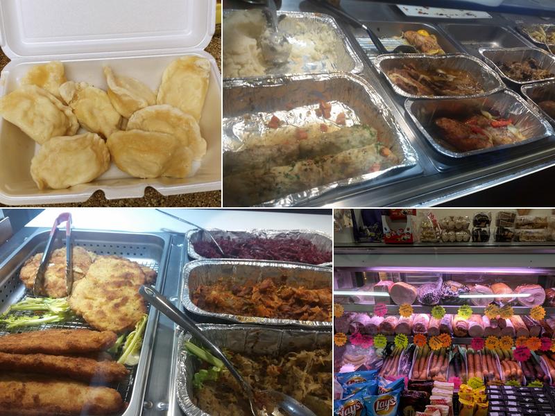 Polska Chata Deli - Polski Sklep NJ