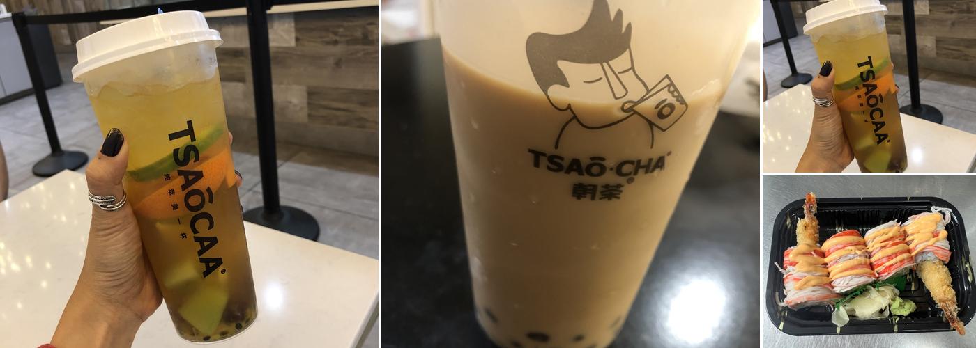 Tsaocaa