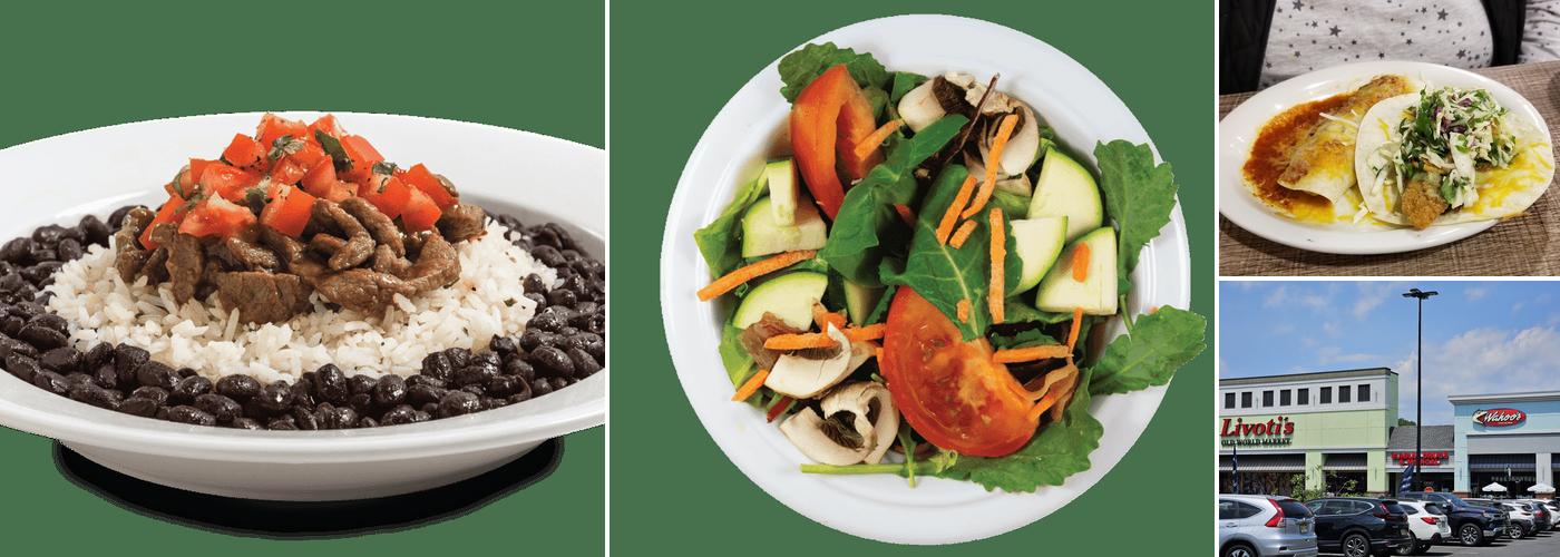 Wahoo's Tacos and More