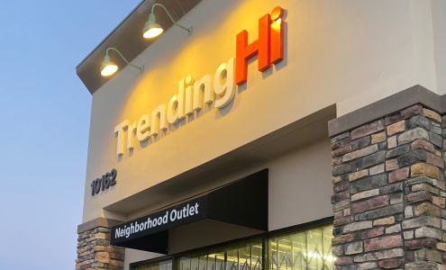 Trendinghi Outlet