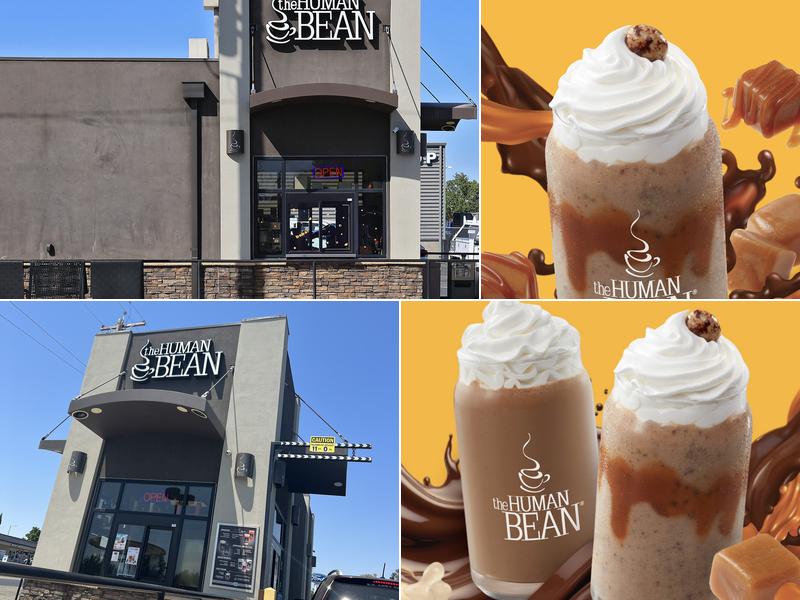 The Human Bean 1010 CA-12, Rio Vista