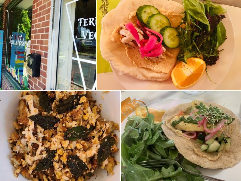 Terra Veg Vegan Eatery