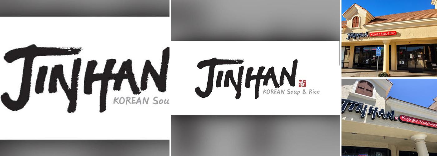 Jinhan Korean Soup and Rice