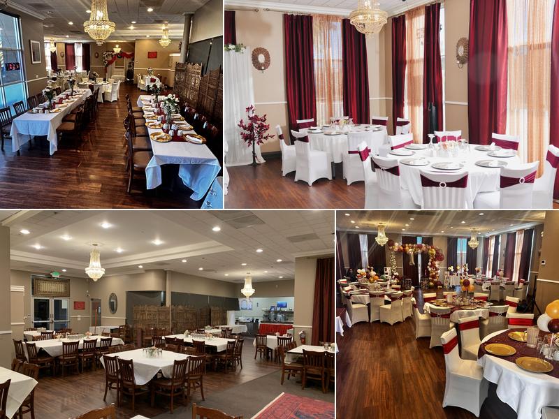 Ghazni Afghan restaurant , Catering & Venue