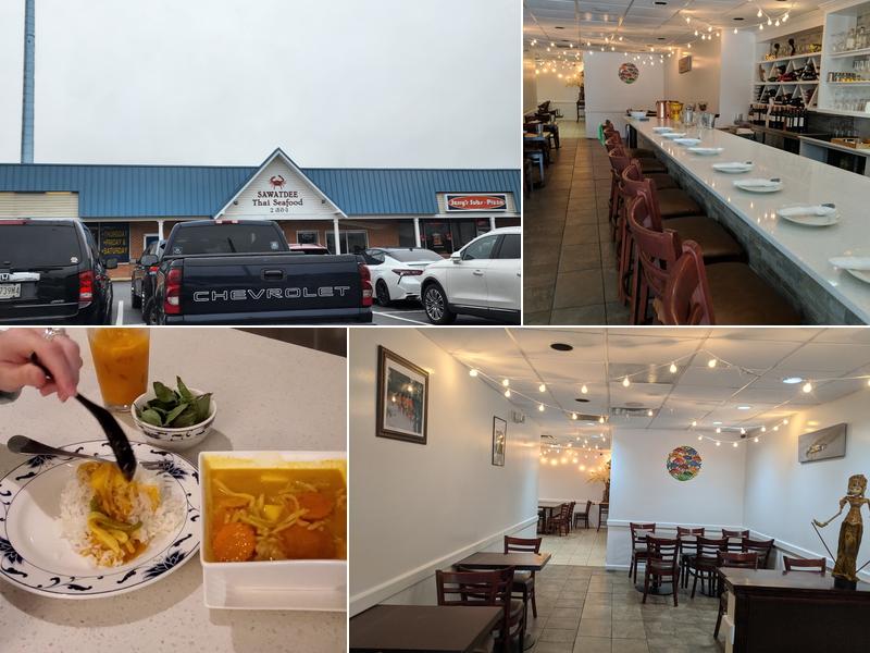 Thai 99 13958 Solomons Island Rd S, Solomons