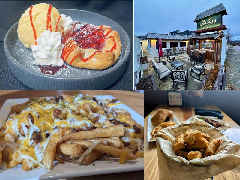 Yogi's Neighborhood Grill