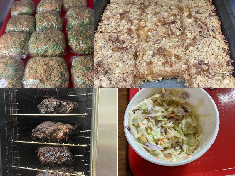 Zobaney's 2400 Harvard Ave, Butte