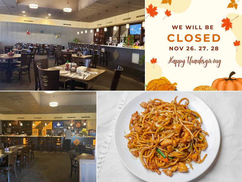 Golden Star Chinese Food