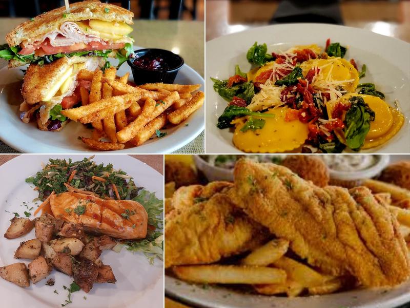 Kasper’s 501 N Johnson St, Clarksville