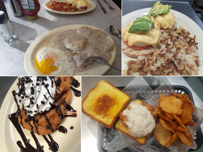 Hastings Riverwalk Cafe 228 N Jefferson St, Hastings