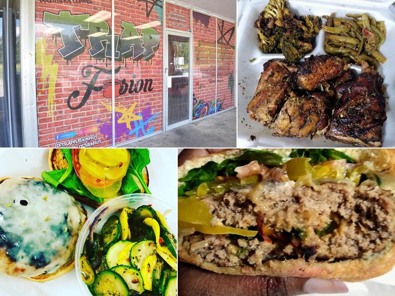 Trap Fusion (Whitehaven)