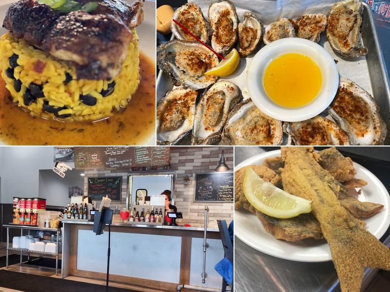 Maria's Olde East Hill Grill