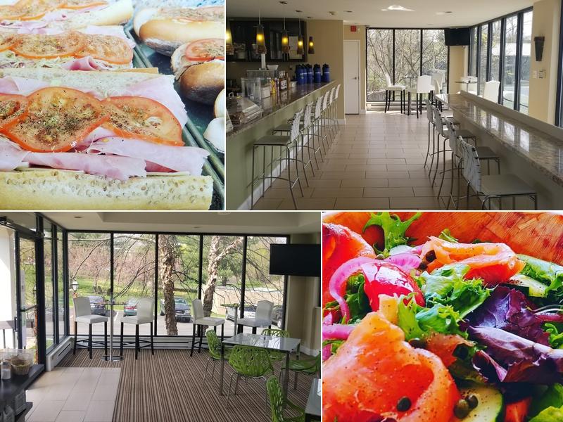 Meadowbrook Bakery and Cafe