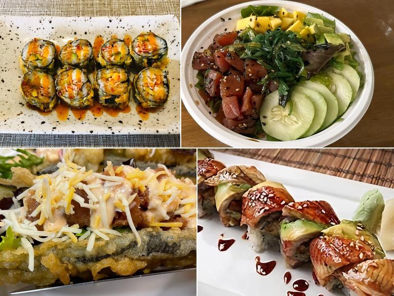 Ikkyu Japanese Restaurant