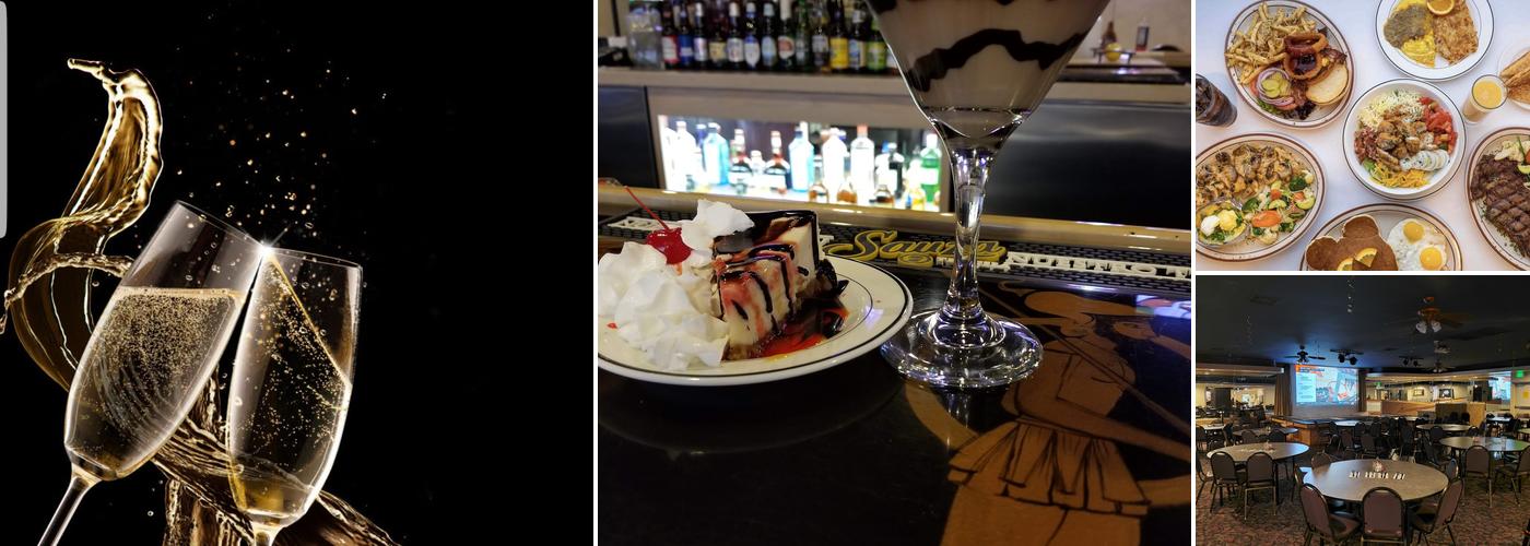 Family Restaurant Lockeford Bar and Banquet