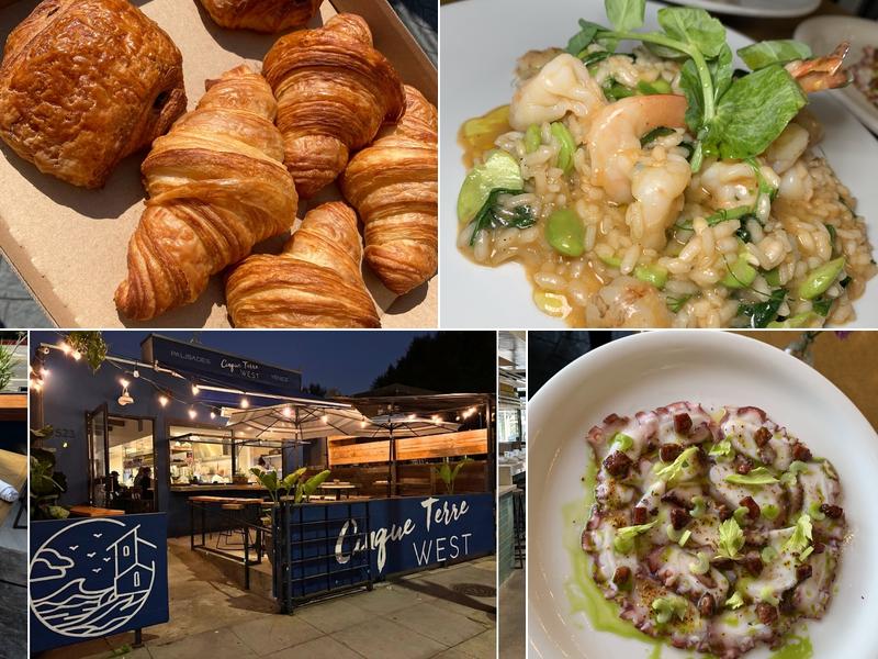 cinque terre west osteria