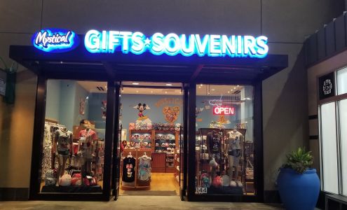 Mystical Gifts & Souvenirs