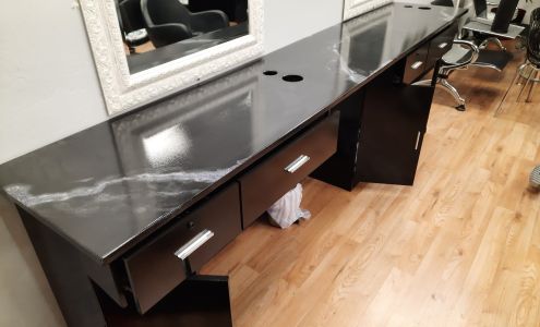 PhuongLien2 Hair salon